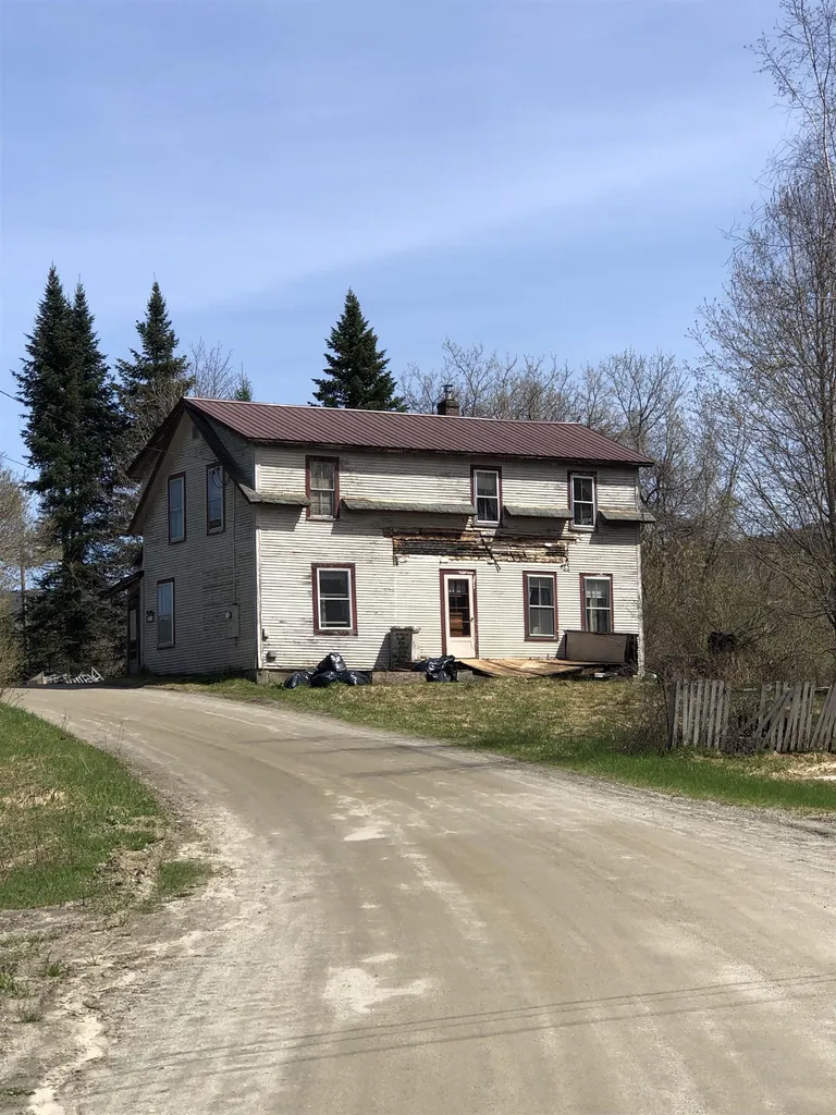 86 Laurel Lane Waterbury VT 05677