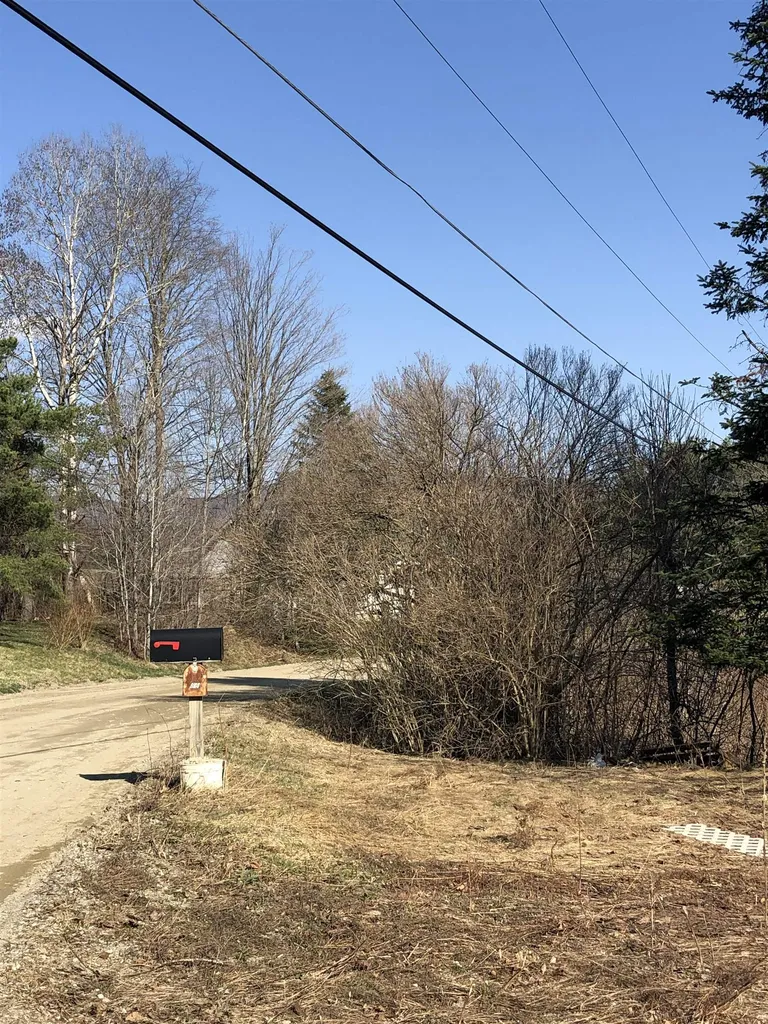 86 Laurel Lane Waterbury VT 05677
