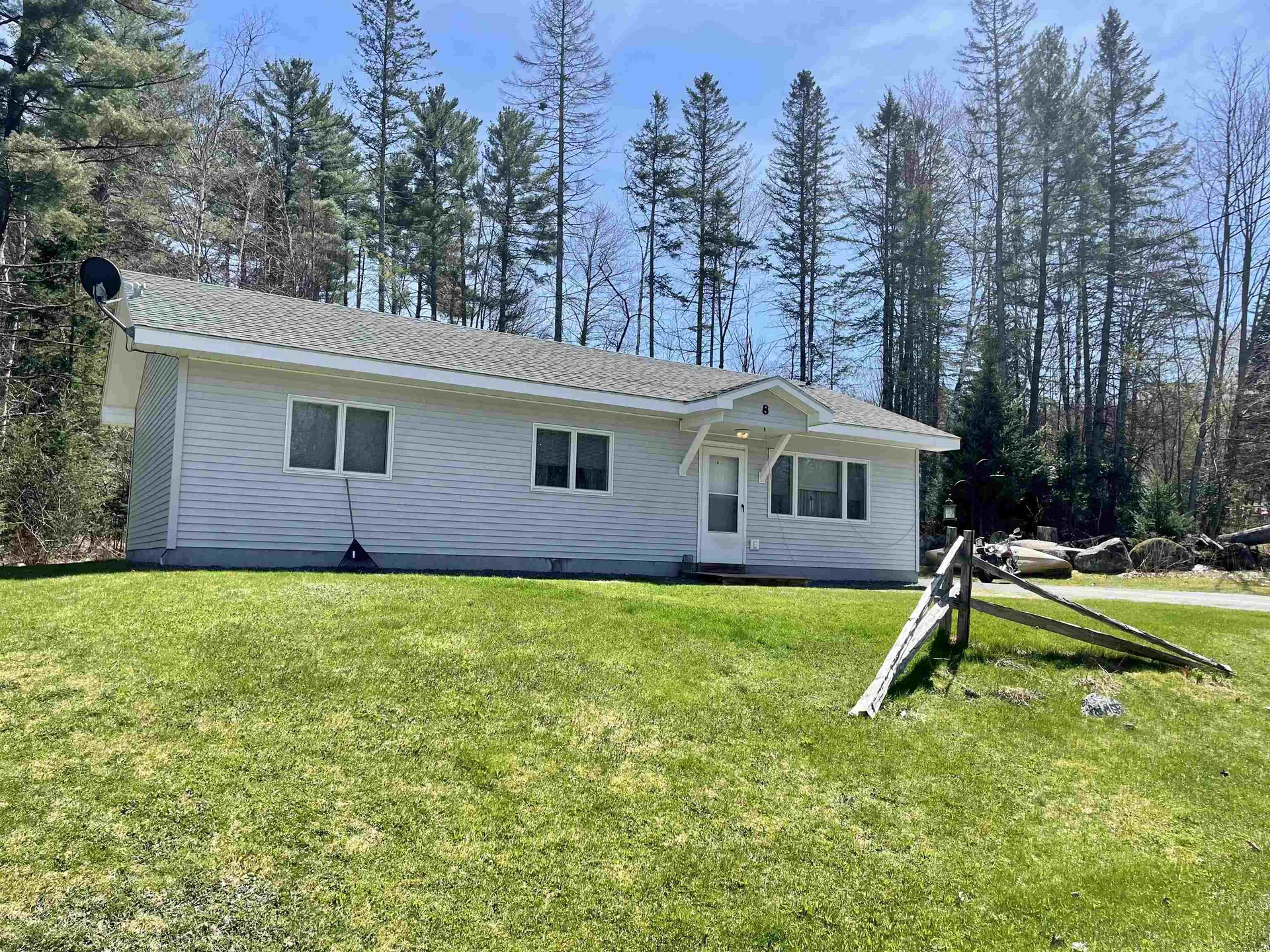 8 Hartco Avenue Lancaster NH 03584