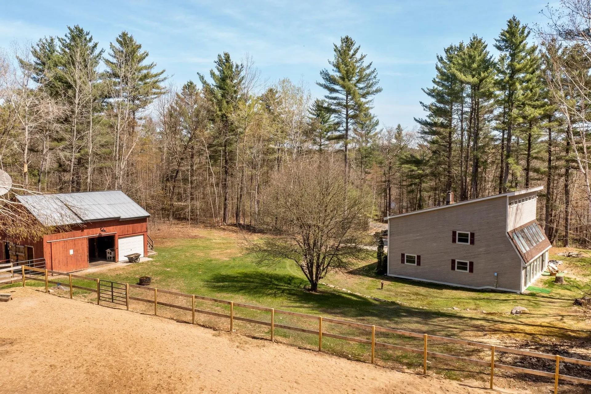 61 Snow Pond Road Concord NH 03301
