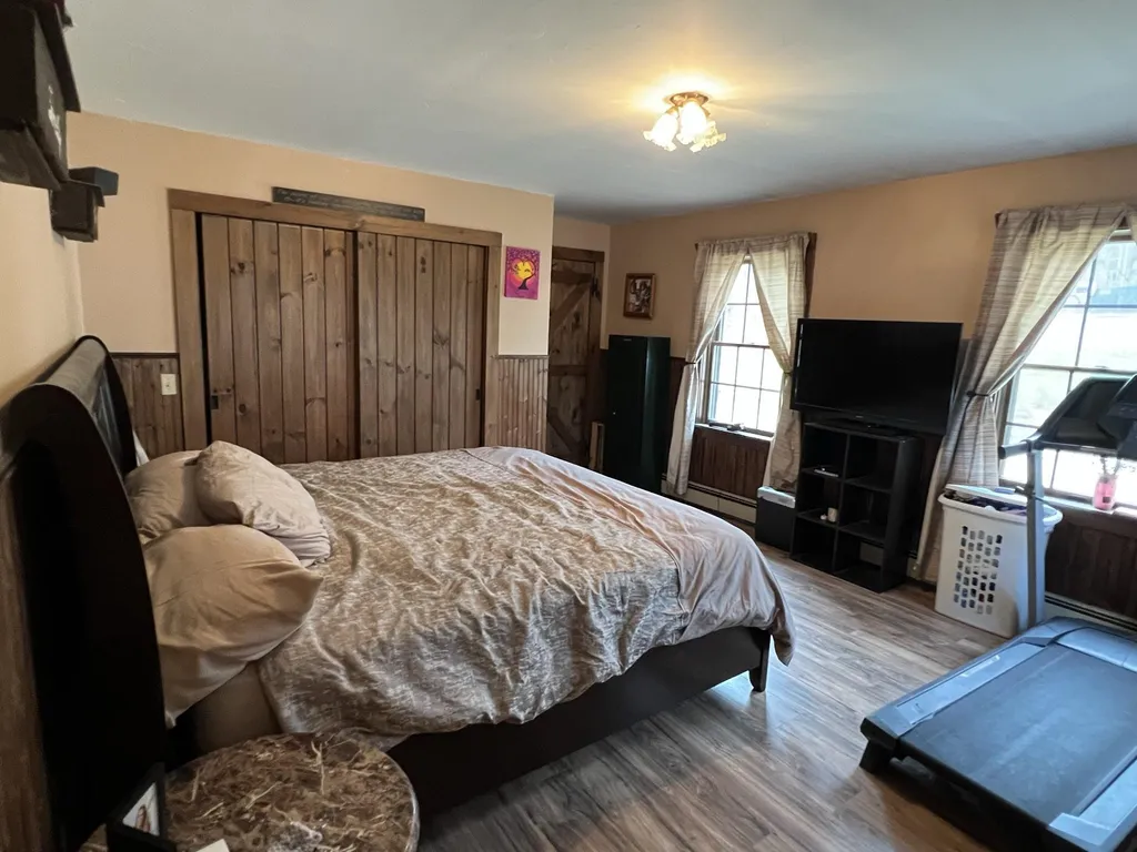 52 Oak Ledge View Road Lempster NH 03605