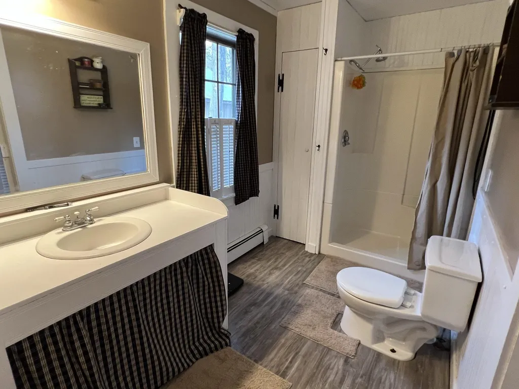 52 Oak Ledge View Road Lempster NH 03605