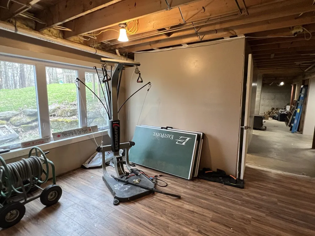 52 Oak Ledge View Road Lempster NH 03605