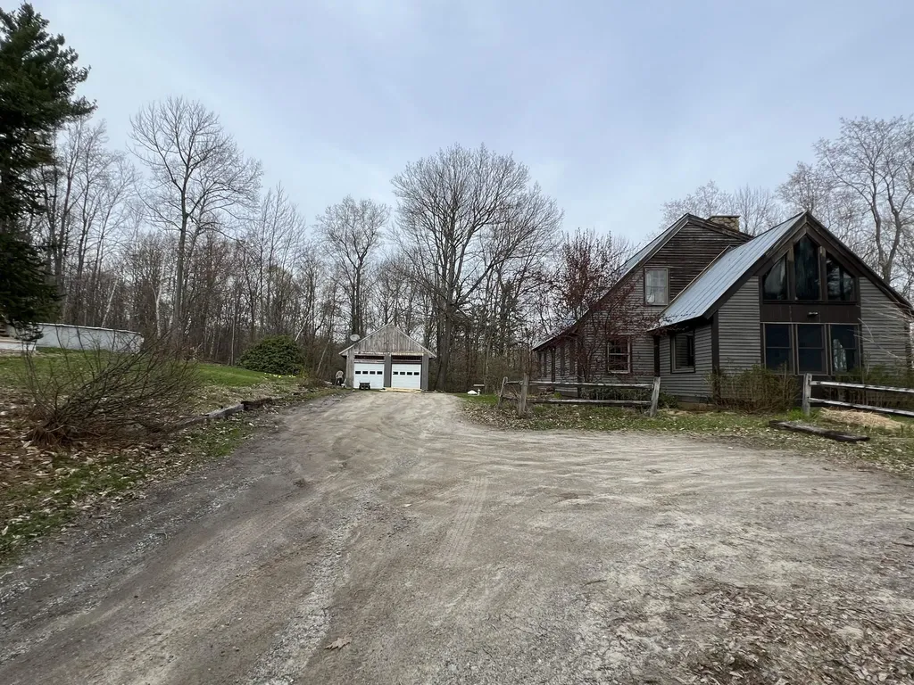 52 Oak Ledge View Road Lempster NH 03605