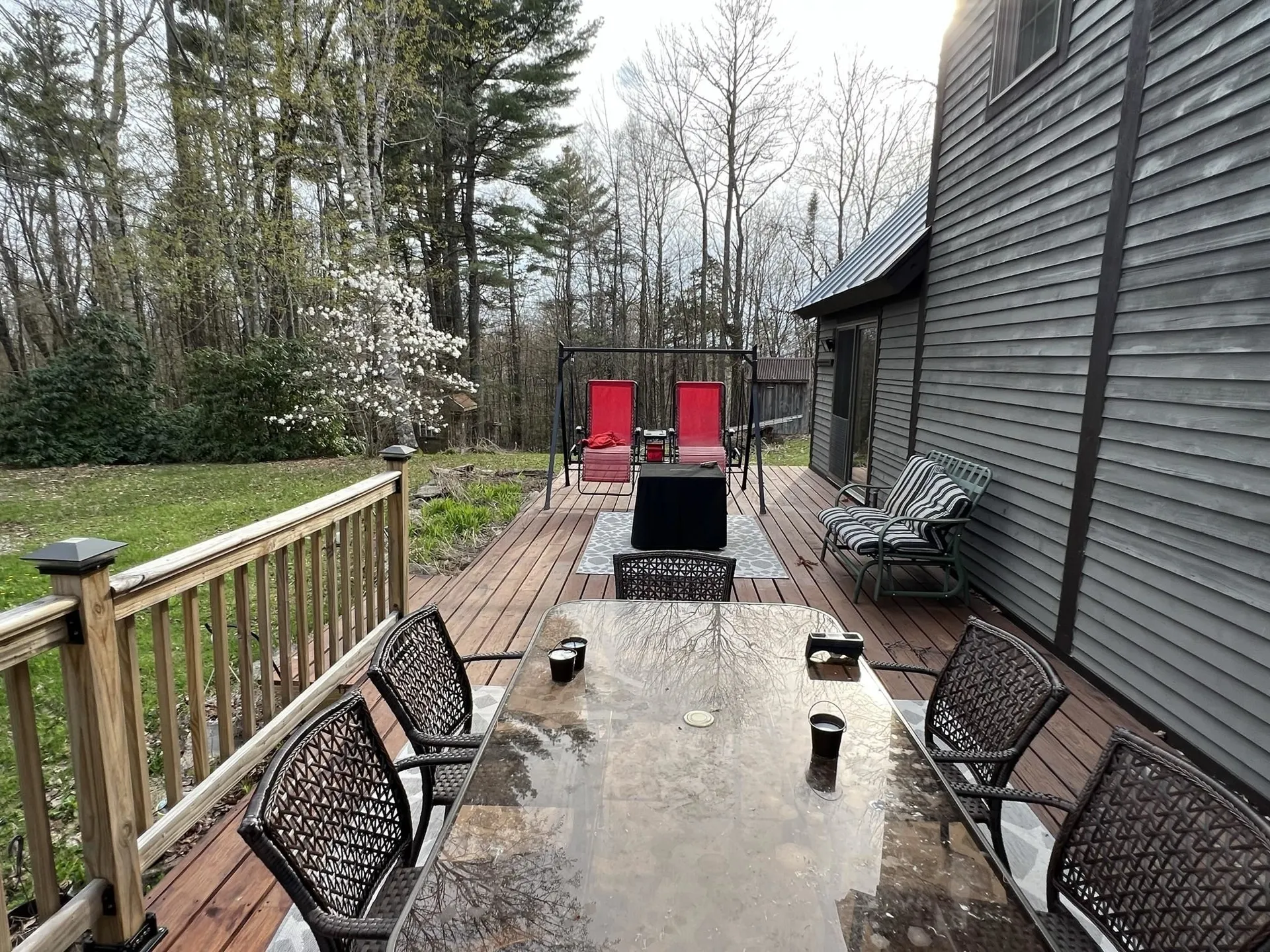 52 Oak Ledge View Road Lempster NH 03605