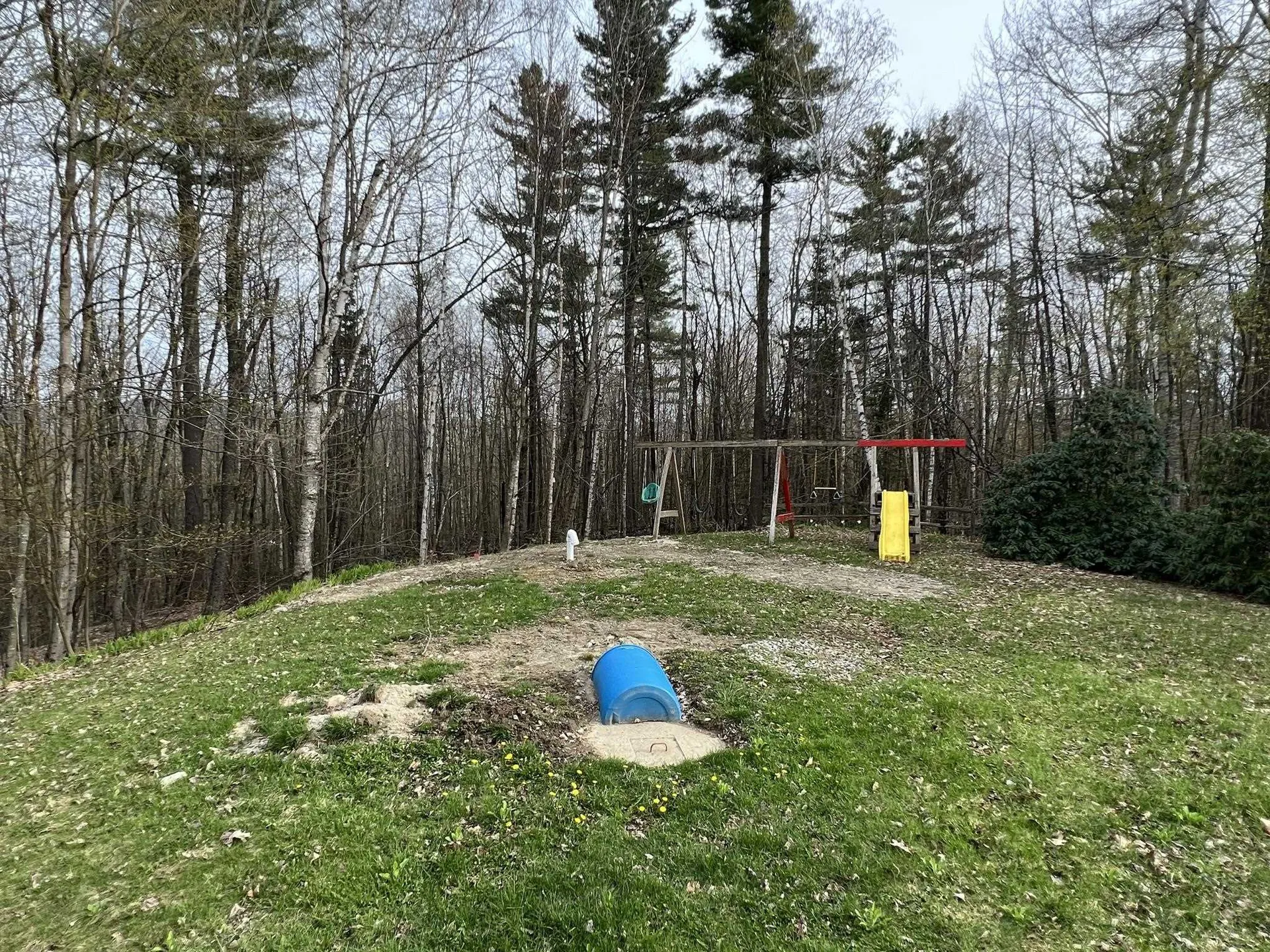 52 Oak Ledge View Road Lempster NH 03605