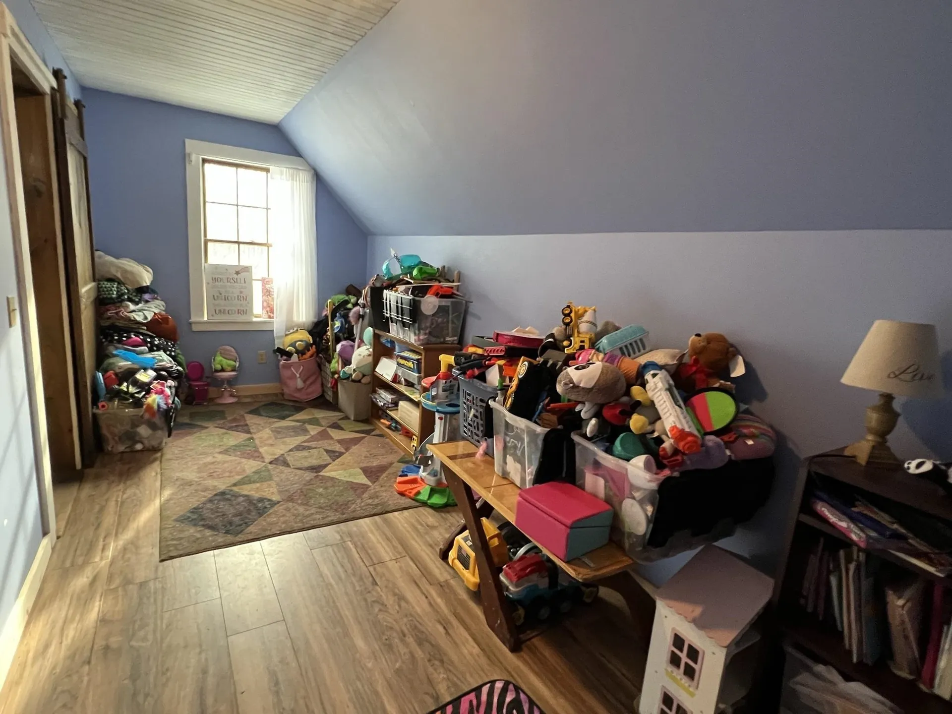 52 Oak Ledge View Road Lempster NH 03605