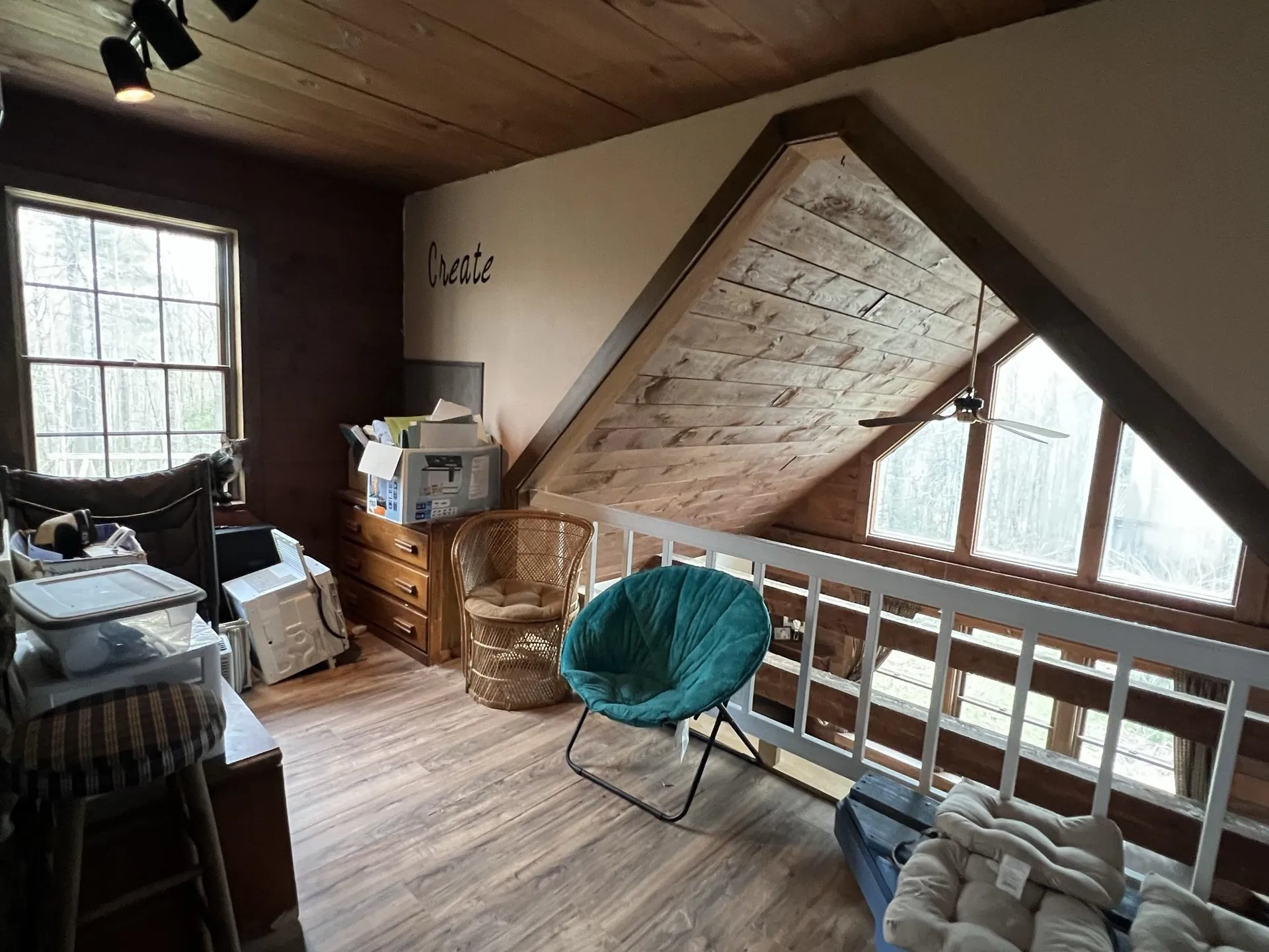 52 Oak Ledge View Road Lempster NH 03605