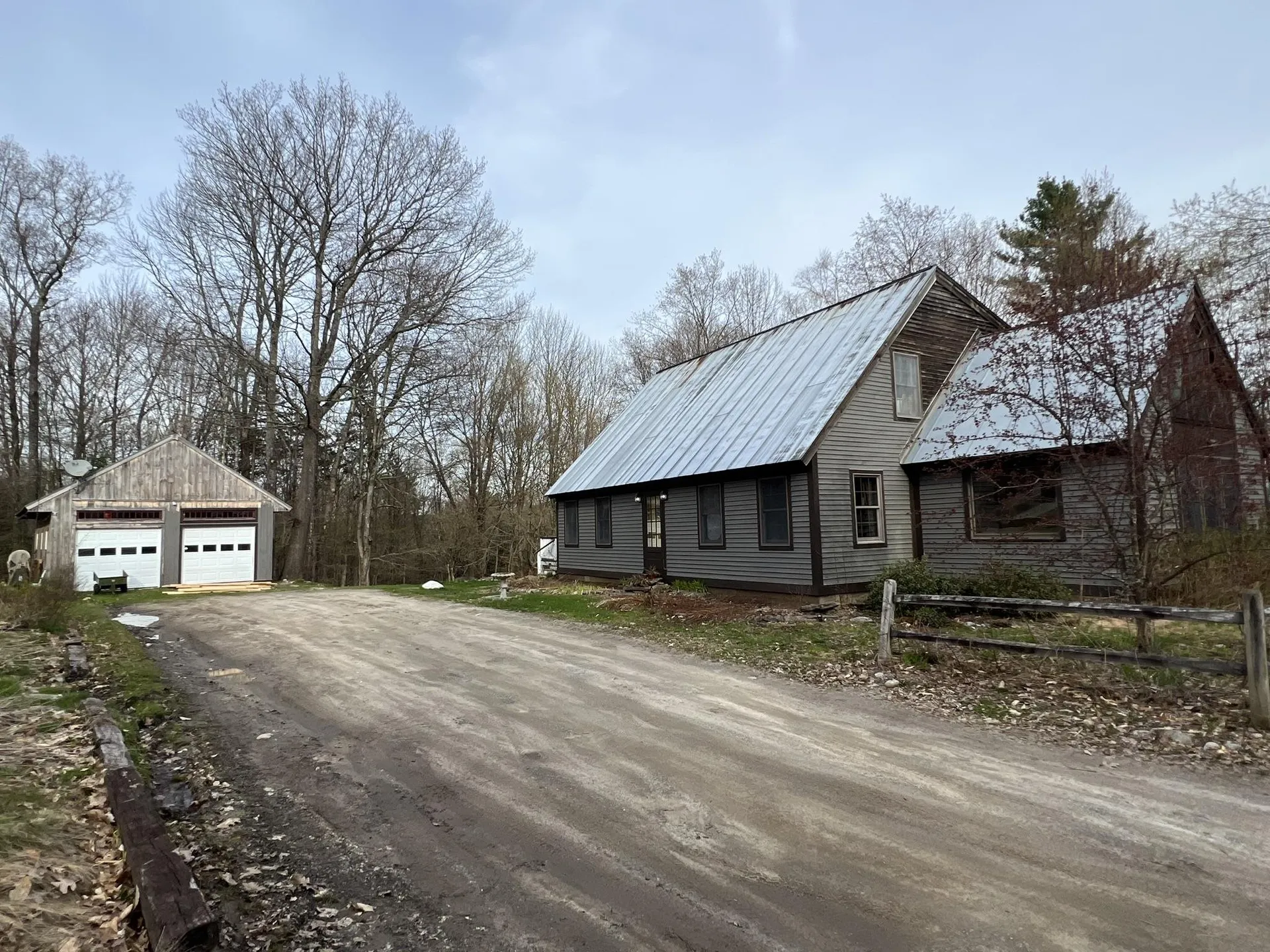 52 Oak Ledge View Road Lempster NH 03605
