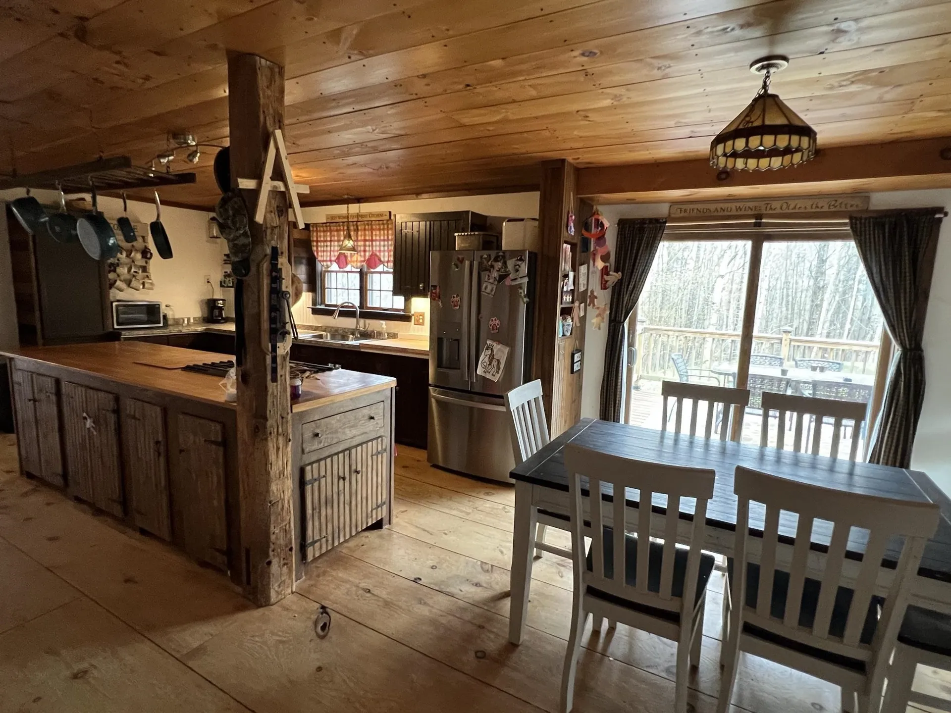 52 Oak Ledge View Road Lempster NH 03605