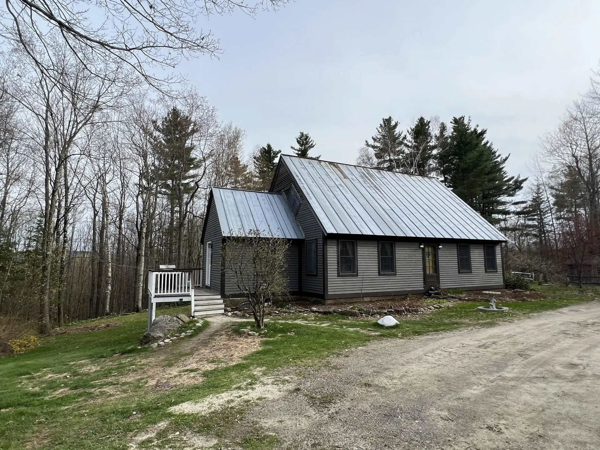52 Oak Ledge View Road Lempster NH 03605