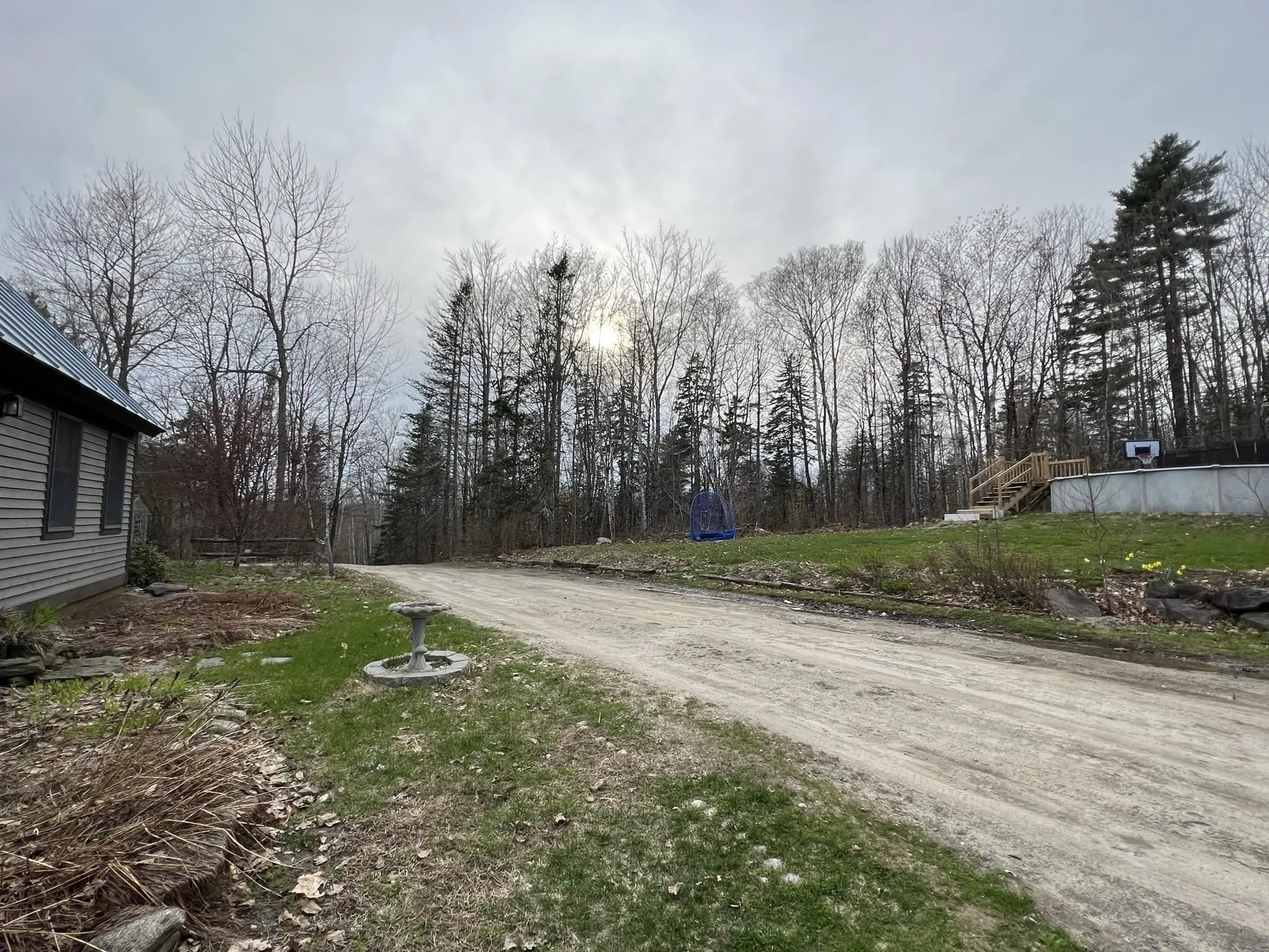 52 Oak Ledge View Road Lempster NH 03605