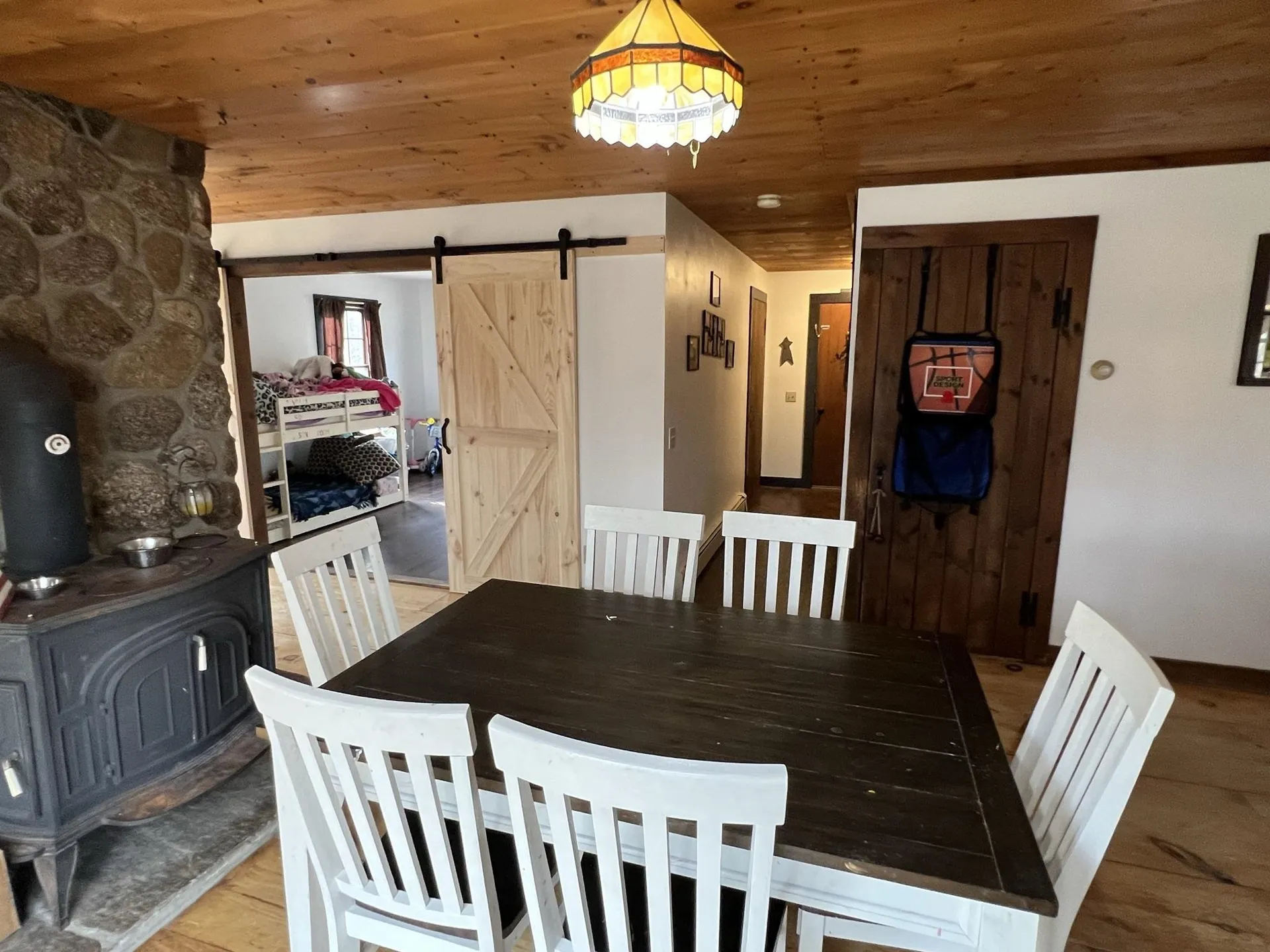 52 Oak Ledge View Road Lempster NH 03605