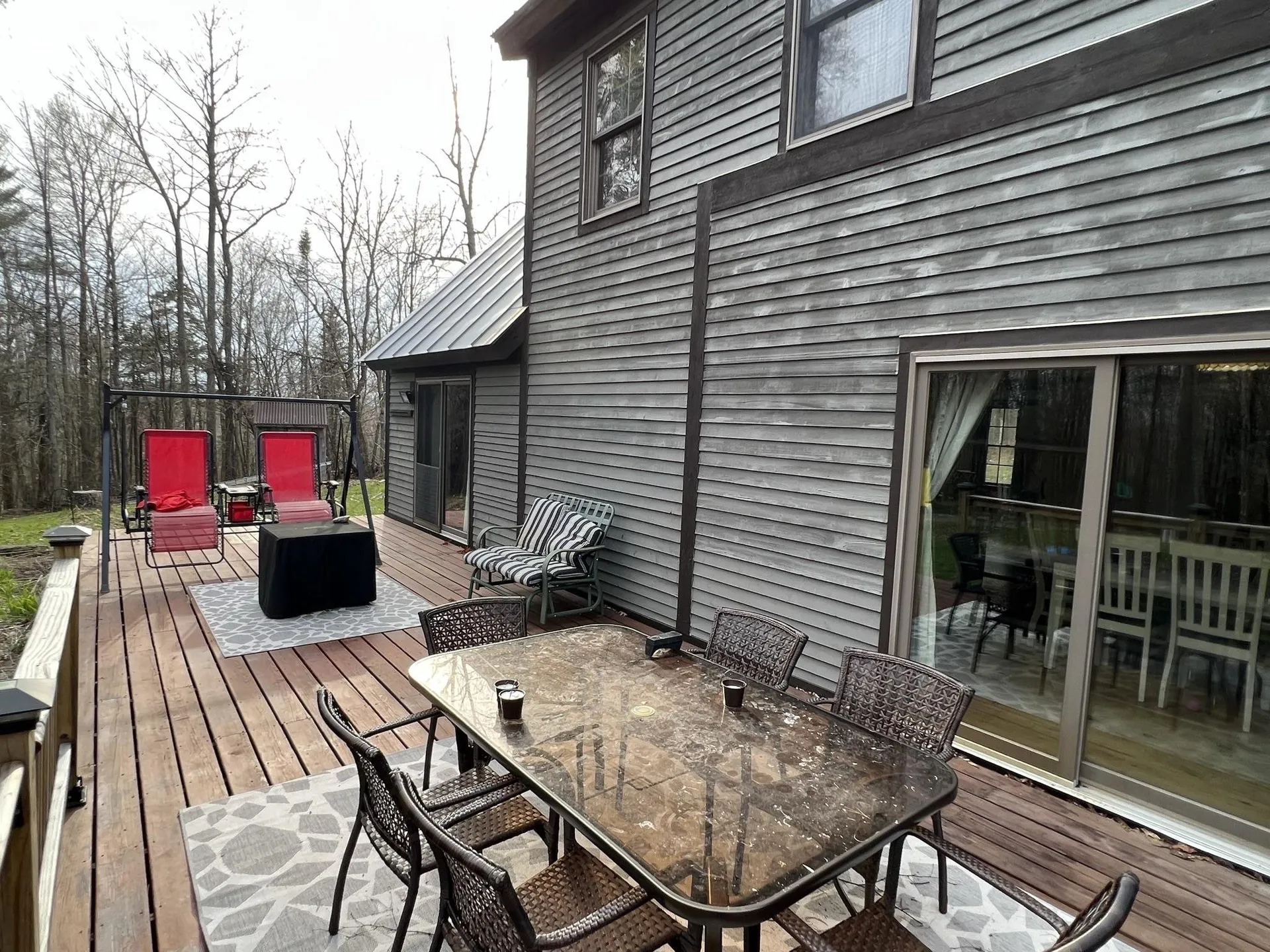 52 Oak Ledge View Road Lempster NH 03605