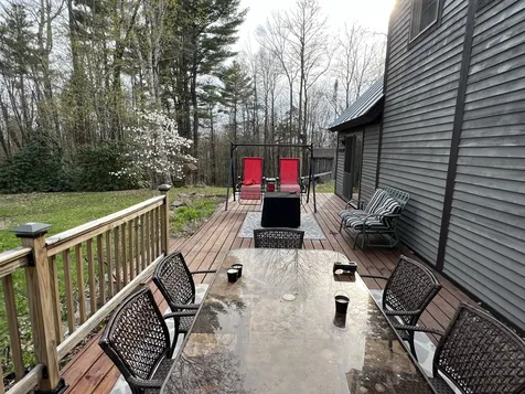 52 Oak Ledge View Road Lempster NH 03605