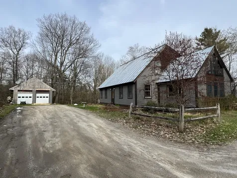 52 Oak Ledge View Road Lempster NH 03605