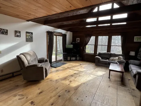 52 Oak Ledge View Road Lempster NH 03605