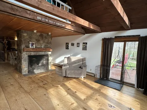 52 Oak Ledge View Road Lempster NH 03605