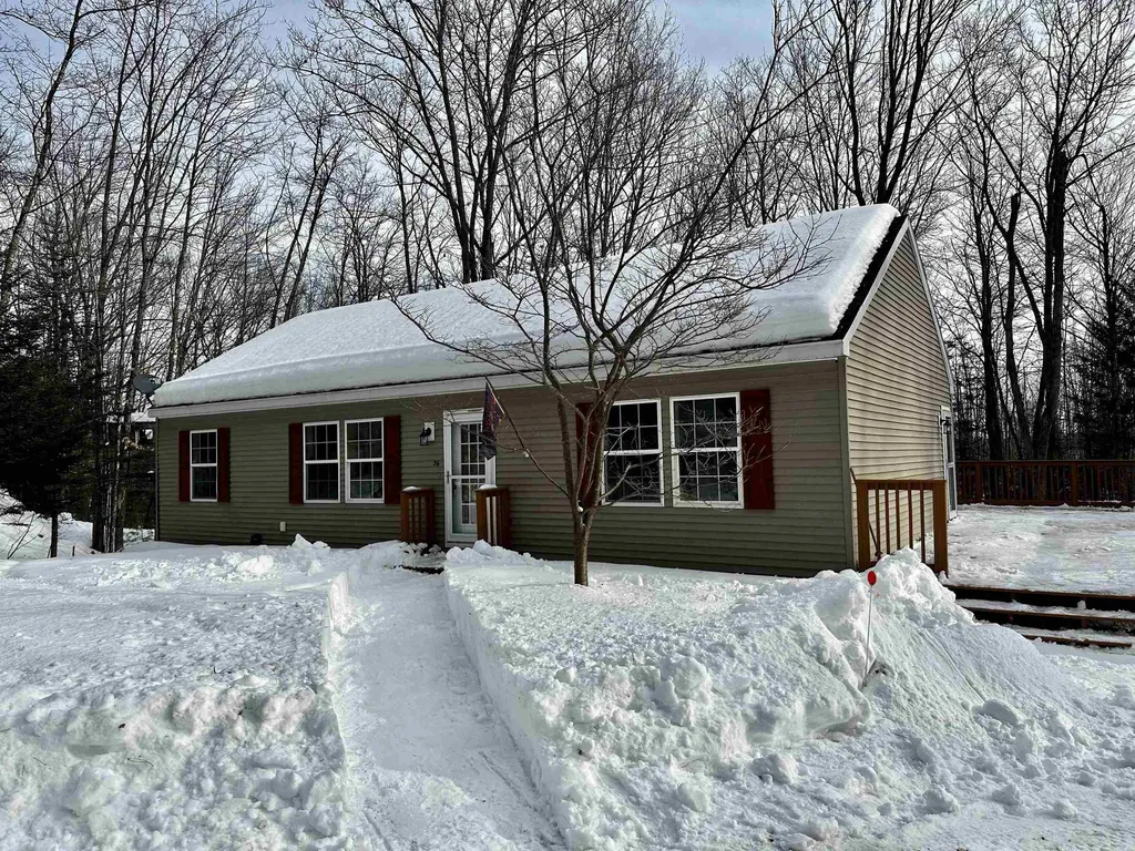 56 Kimball Lake Shores Road Fryeburg ME 04037