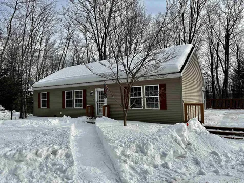 56 Kimball Lake Shores Road Fryeburg ME 04037
