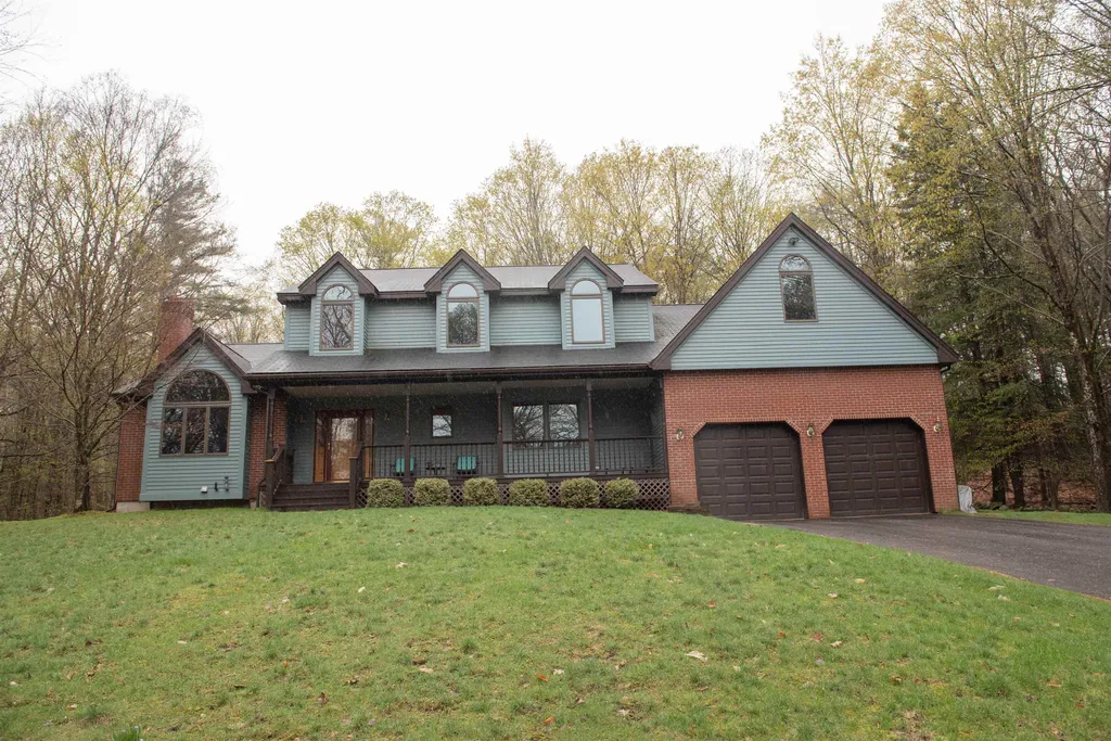 67 Browns Pasture Road Strafford NH 03884