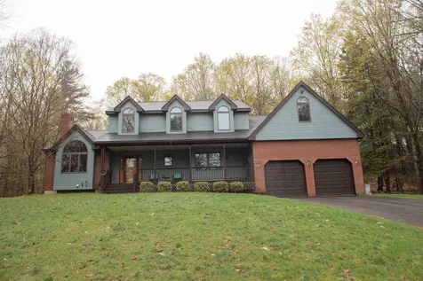 67 Browns Pasture Road Strafford NH 03884