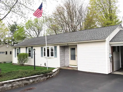 6 Crestview Street Keene NH 03431