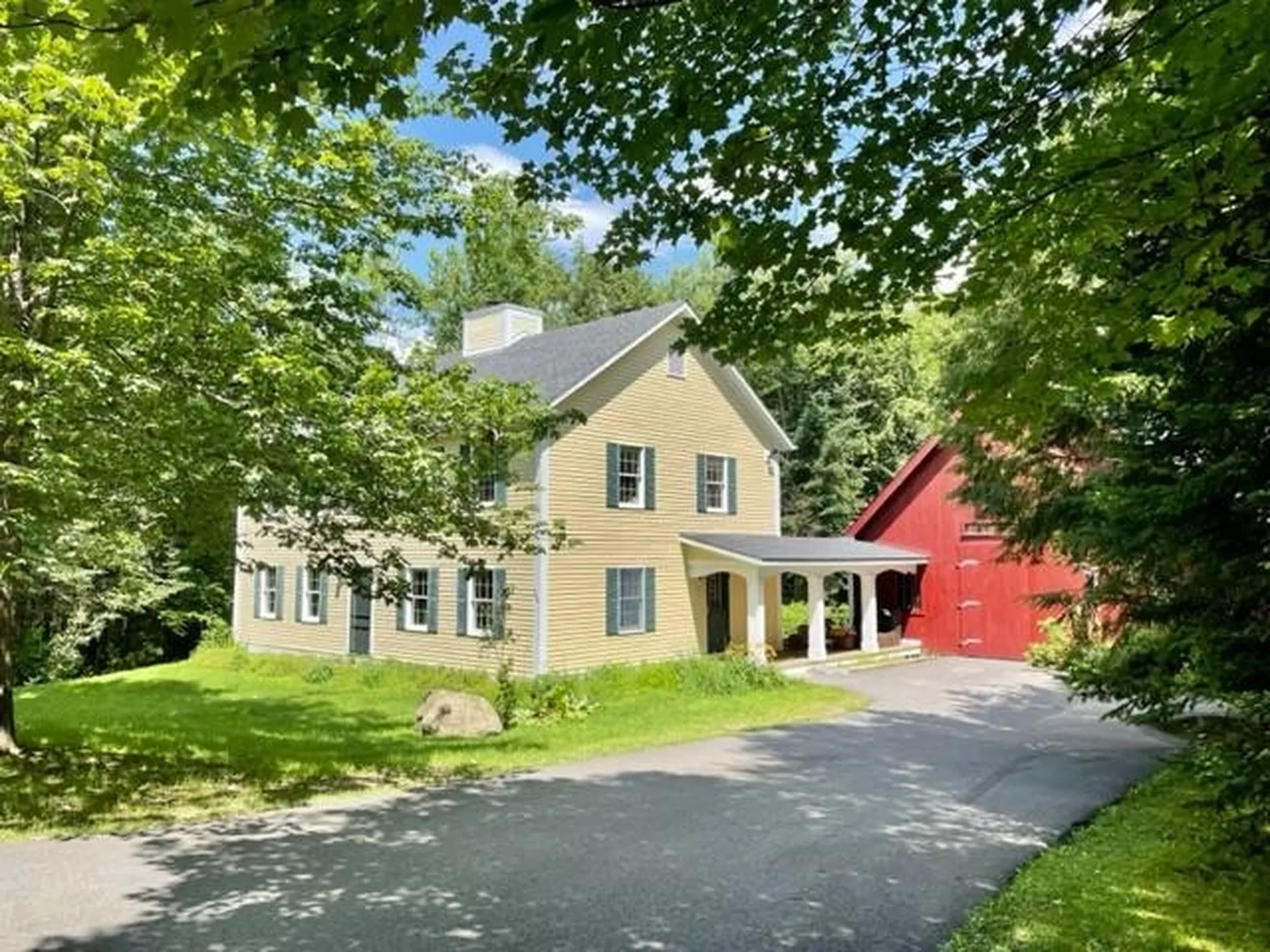 256 Fairwood Parkway Morristown VT 05661