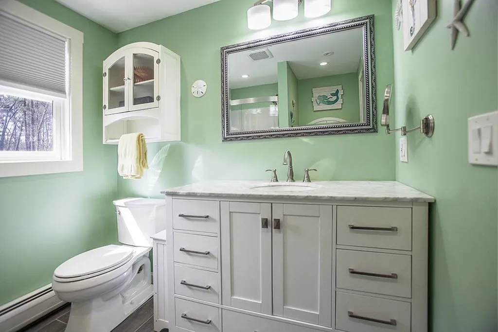 9 Wiley Hill Road Londonderry NH 03053