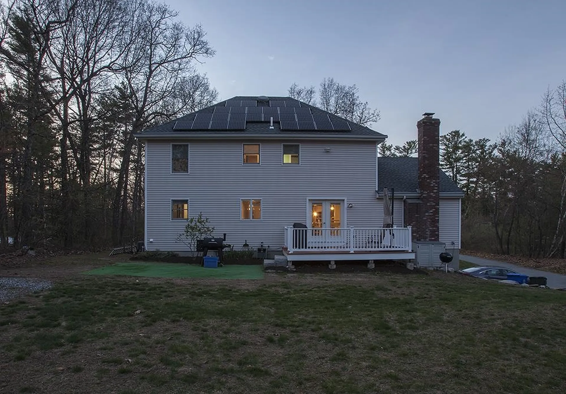 9 Wiley Hill Road Londonderry NH 03053