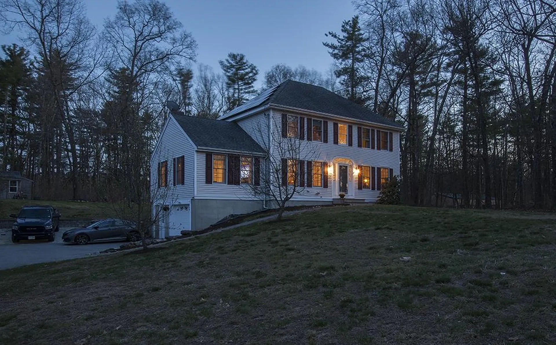 9 Wiley Hill Road Londonderry NH 03053