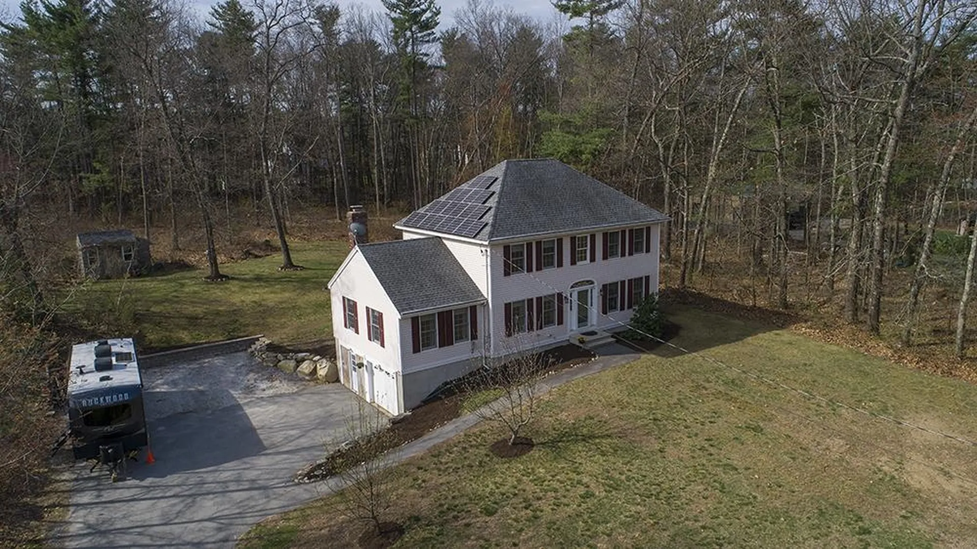 9 Wiley Hill Road Londonderry NH 03053