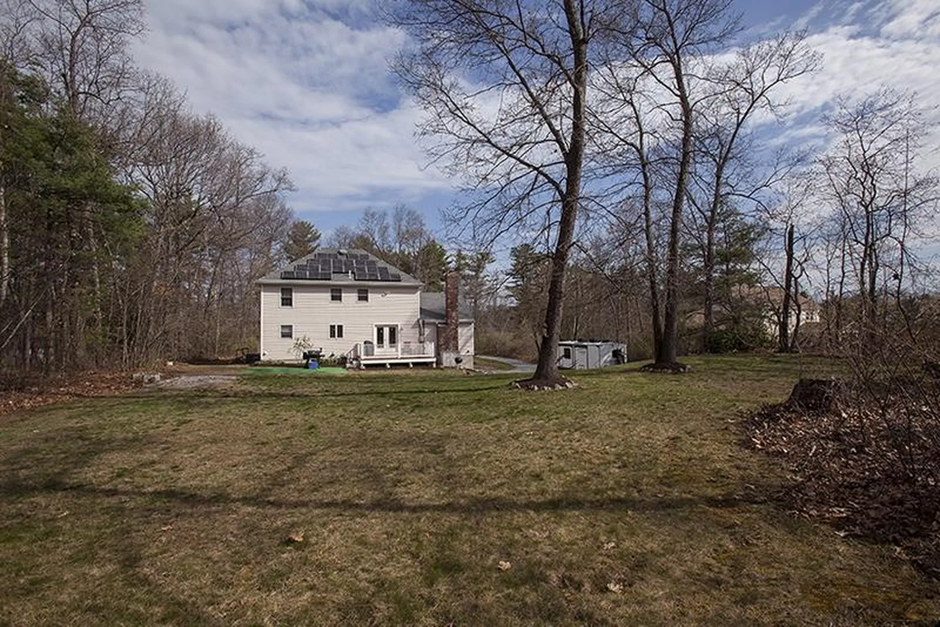 9 Wiley Hill Road Londonderry NH 03053