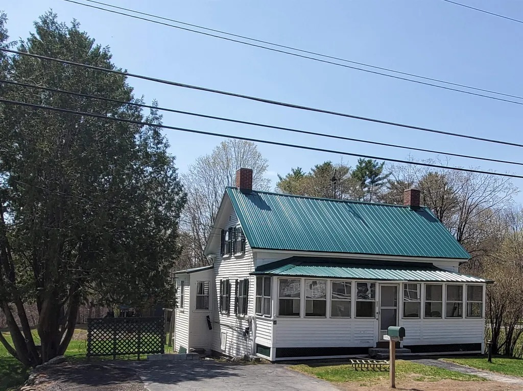 56 Old Portland Road Freedom NH 03836
