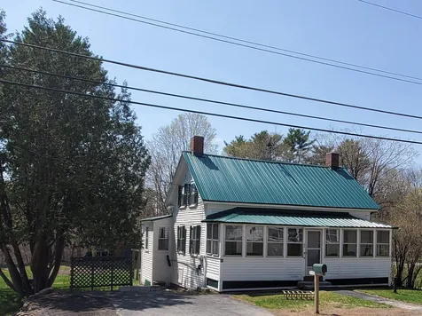 56 Old Portland Road Freedom NH 03836