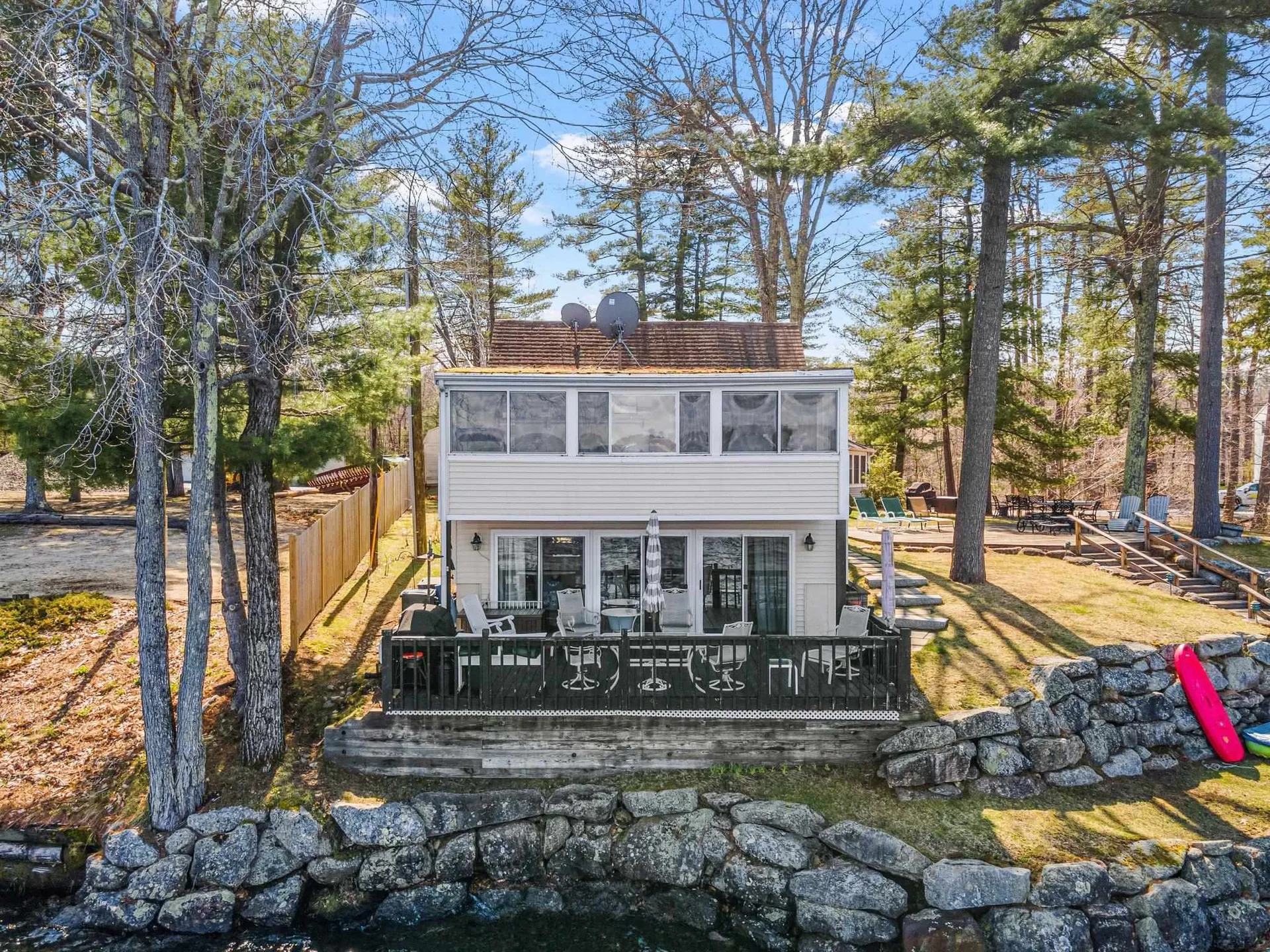 602 Endicott E Street Laconia NH 03246