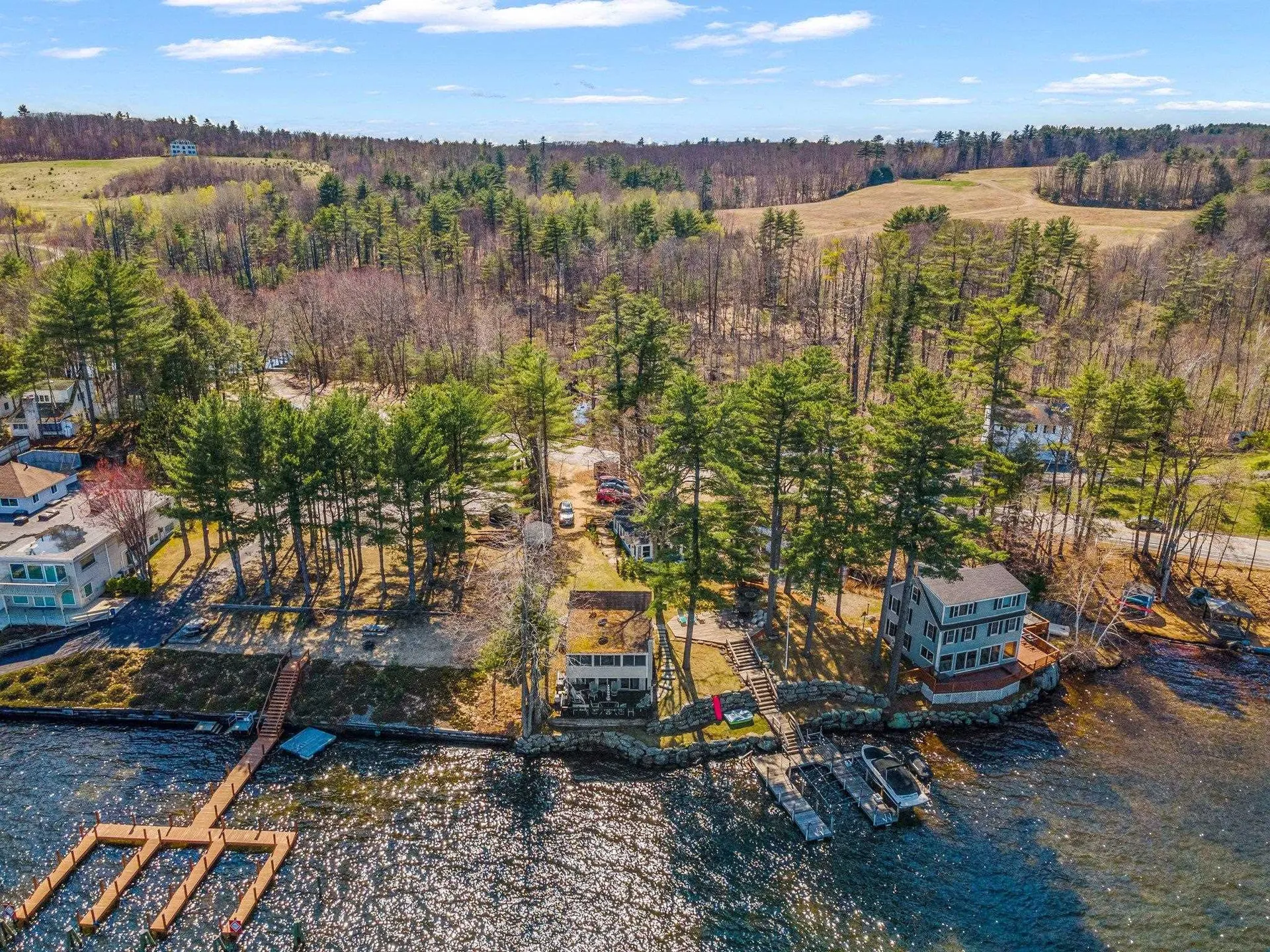 602 Endicott E Street Laconia NH 03246