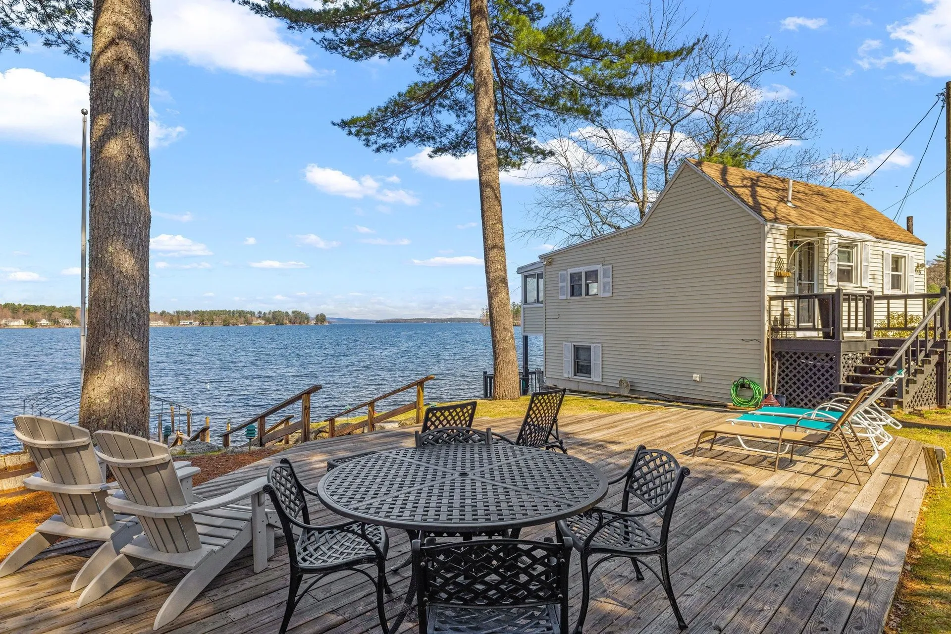 602 Endicott E Street Laconia NH 03246
