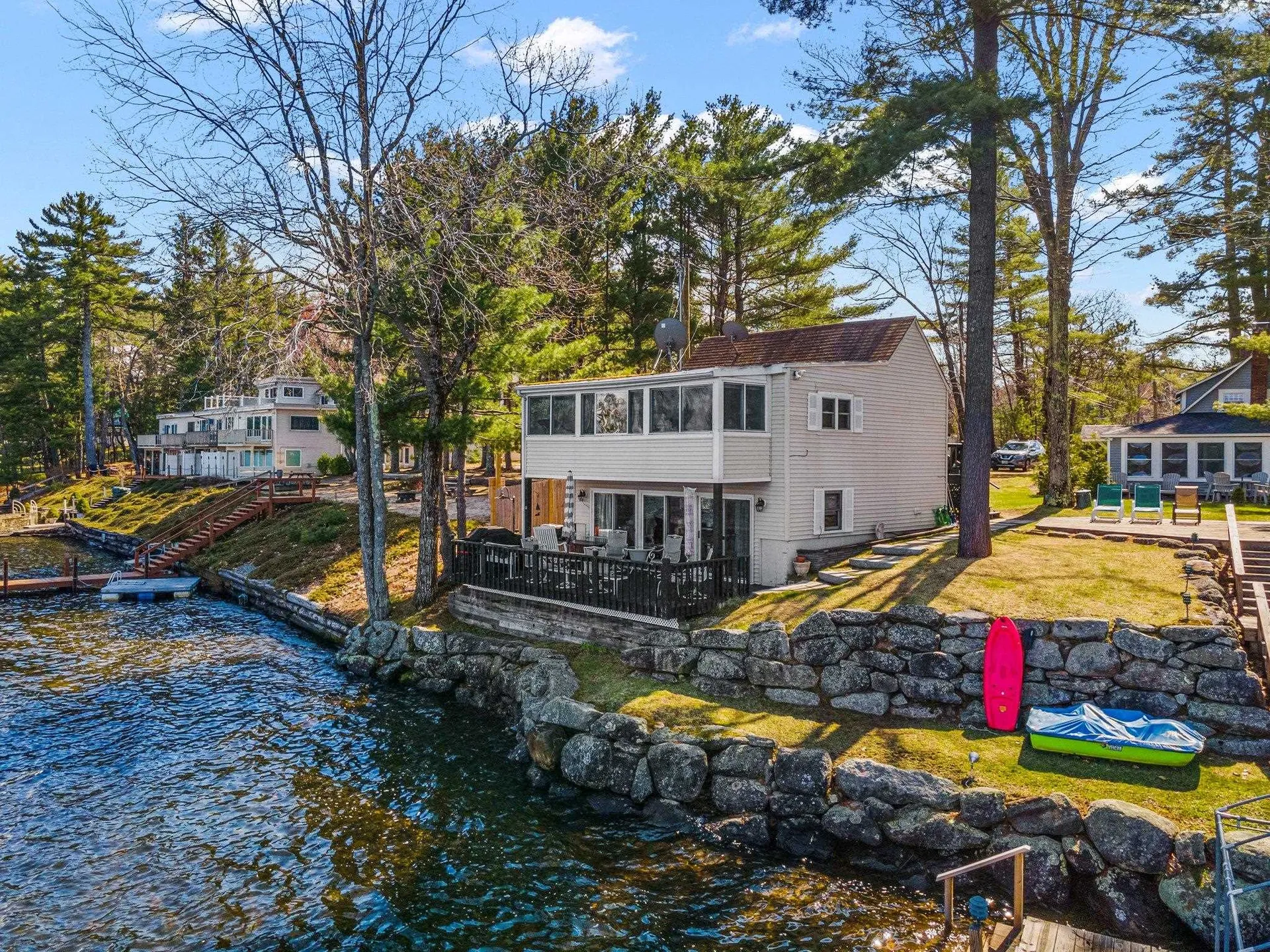 602 Endicott E Street Laconia NH 03246