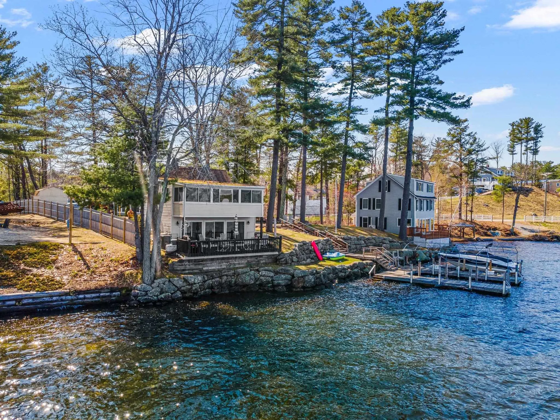602 Endicott E Street Laconia NH 03246