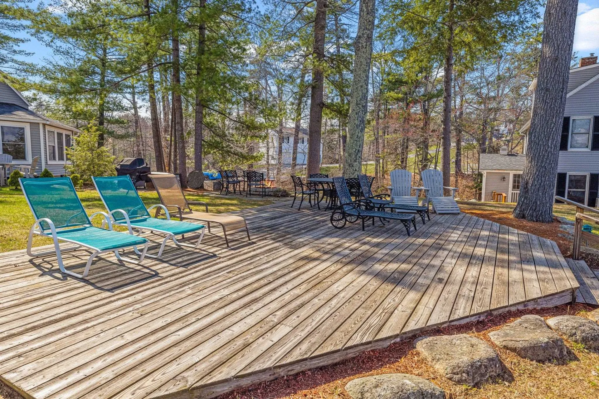 602 Endicott E Street Laconia NH 03246