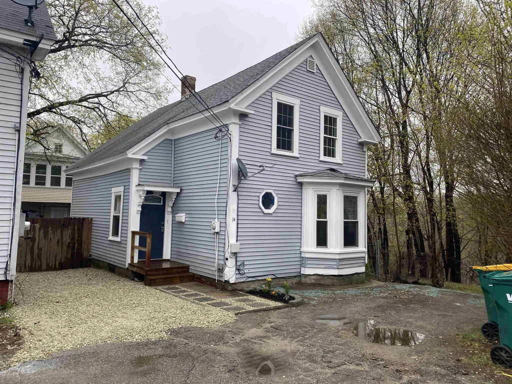 14 Springfield Court Rochester NH 03867