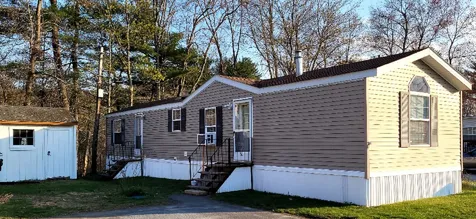 10 Horseshoe Drive Litchfield NH 03052