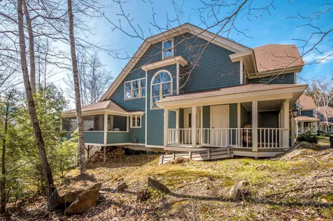 28-1 Falls Lane Jackson NH 03846