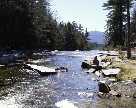 28-1 Falls Lane Jackson NH 03846