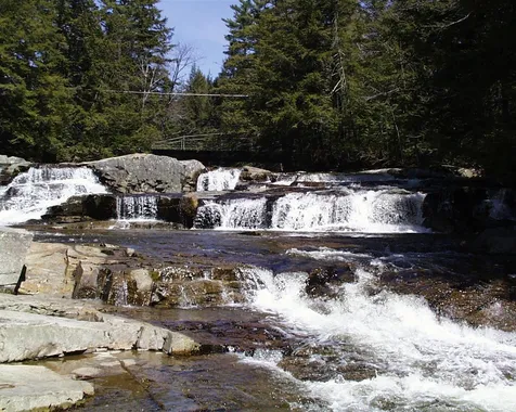 28-1 Falls Lane Jackson NH 03846