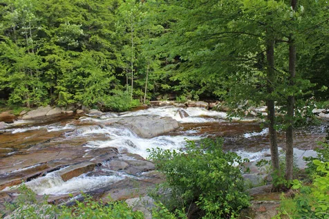 28-1 Falls Lane Jackson NH 03846