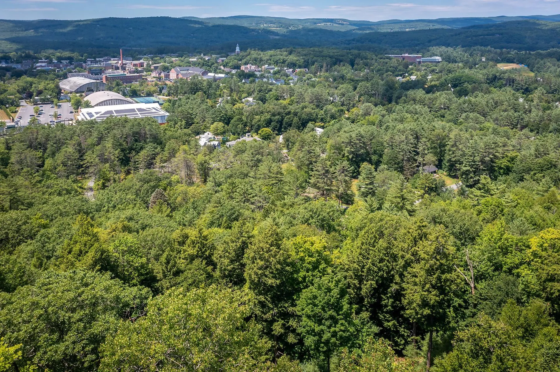 37 Low Road Hanover NH 03755