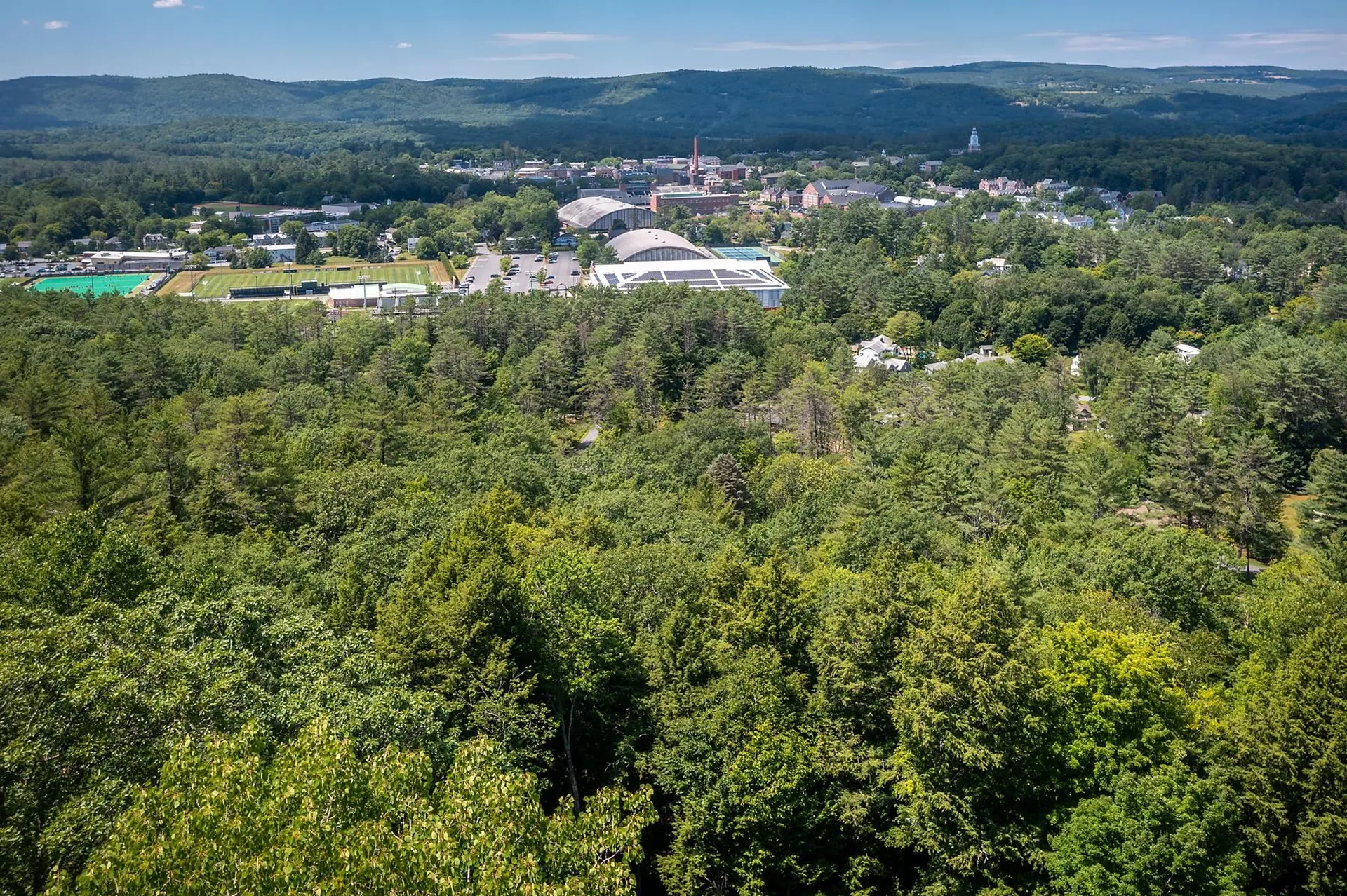 37 Low Road Hanover NH 03755