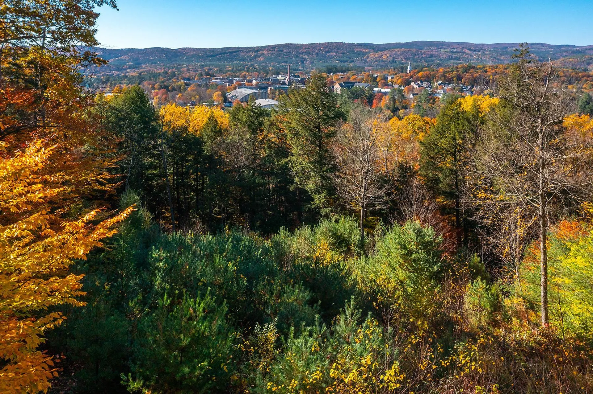 37 Low Road Hanover NH 03755